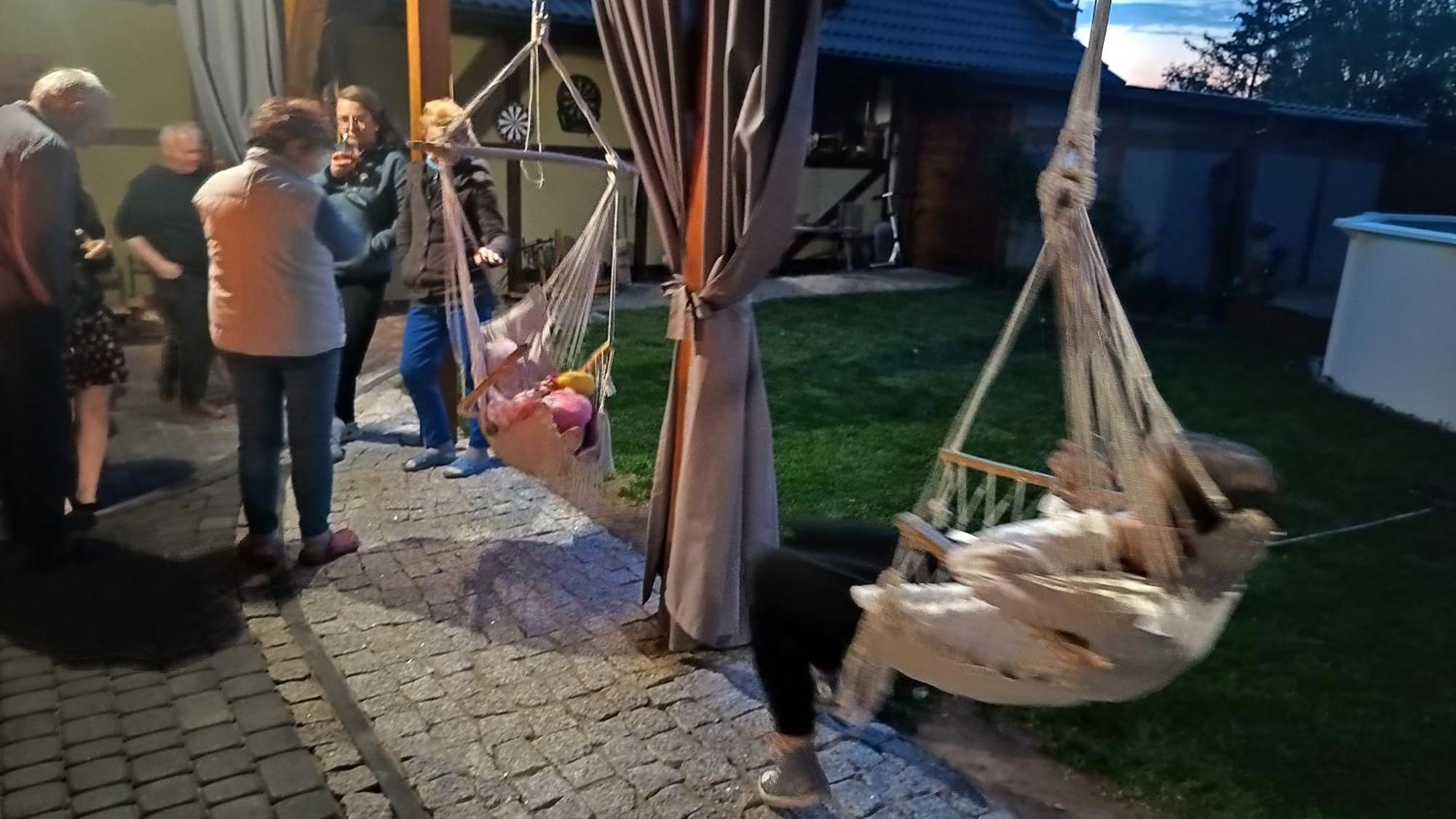 Agroturystyka DANA Debrzno Zewnętrze zdjęcie