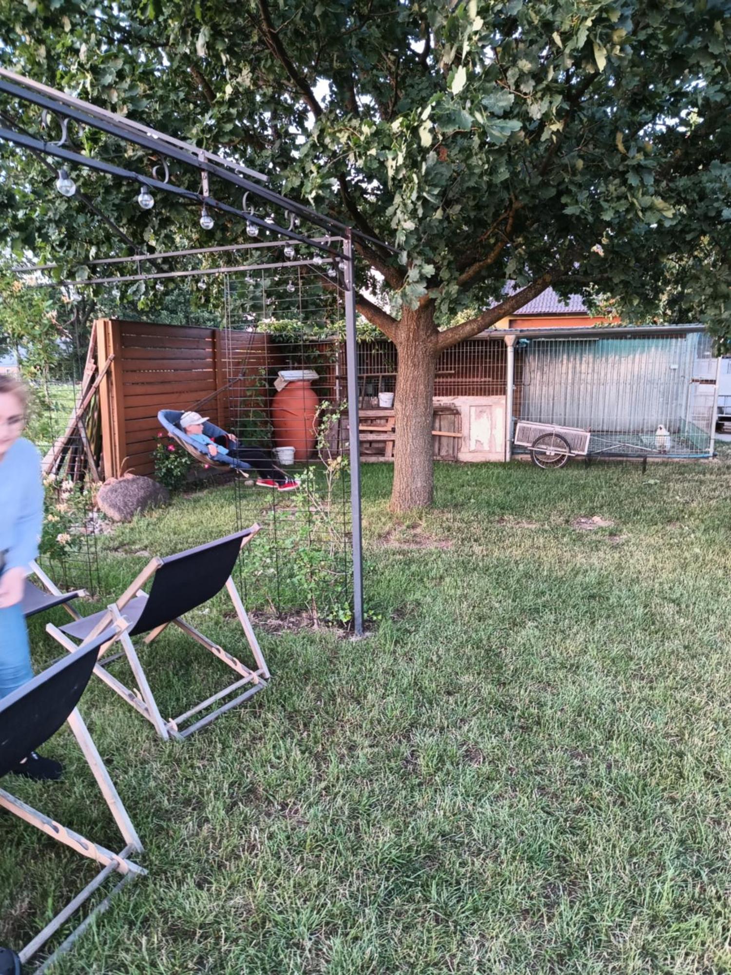 Agroturystyka DANA Debrzno Zewnętrze zdjęcie