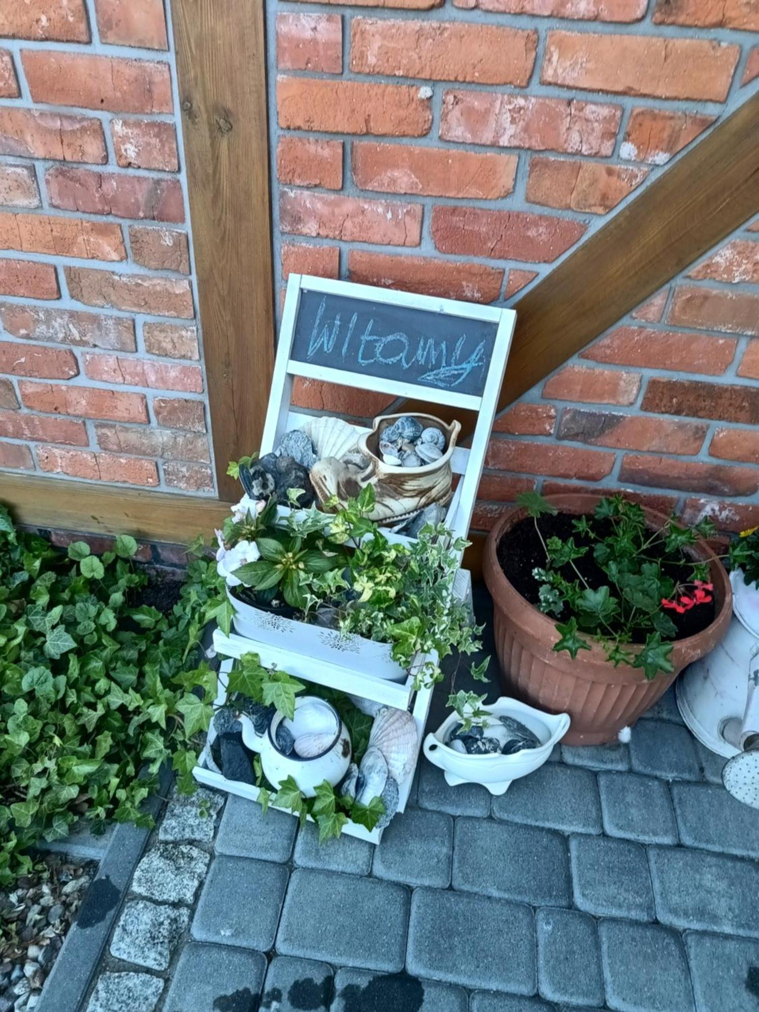 Agroturystyka DANA Debrzno Zewnętrze zdjęcie