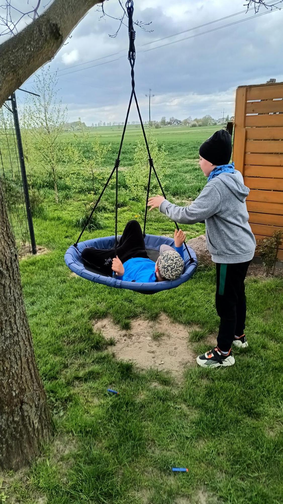 Agroturystyka DANA Debrzno Zewnętrze zdjęcie